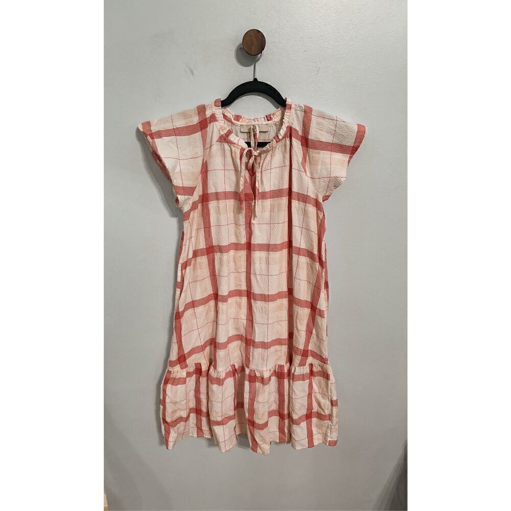 Loftācheckeredā
dress - Picture 15 of 16